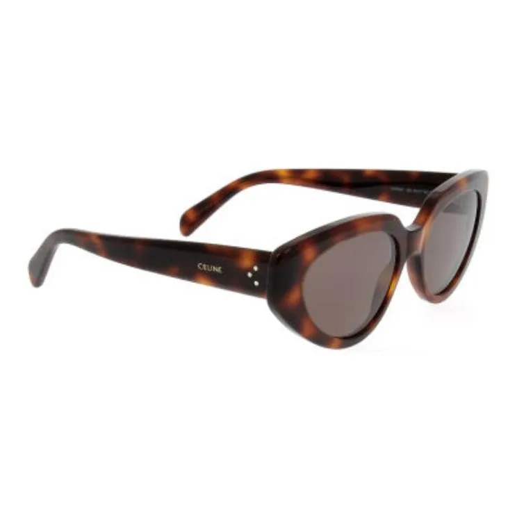 CELINE Butterfly Frame Sunglasses-1