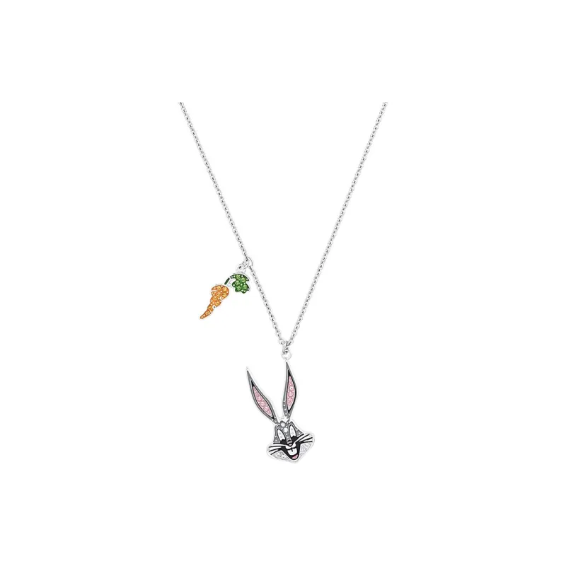 Swarovski Looney Tunes Necklaces Women's-1