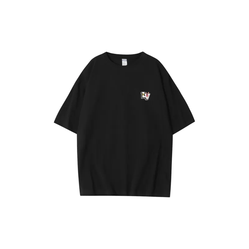 LUCIEN VITO x MOORAB T-Shirt Unisex-3
