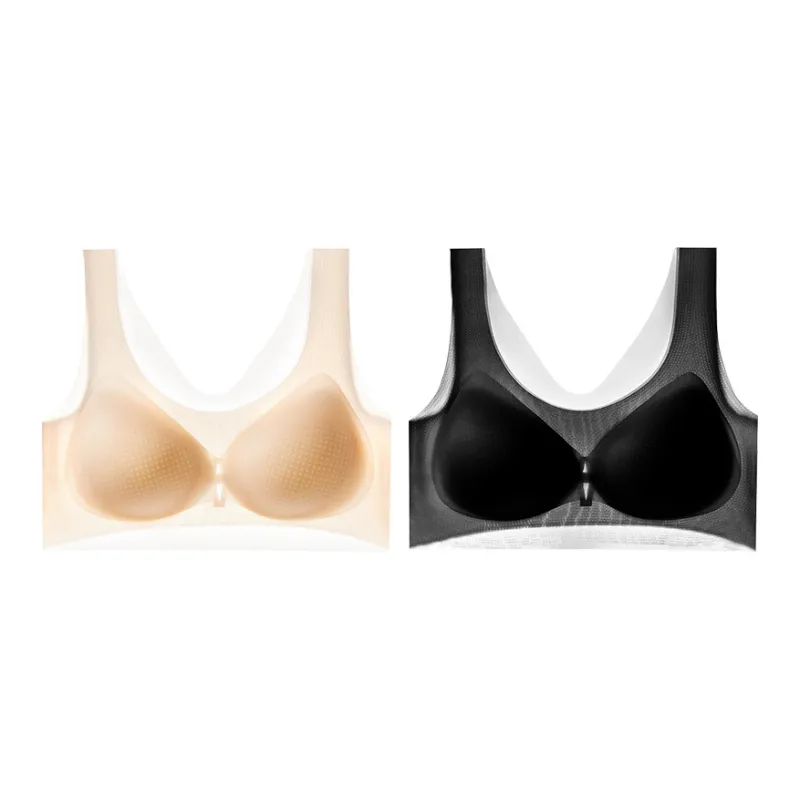 H YXIANG Women's Bras-10