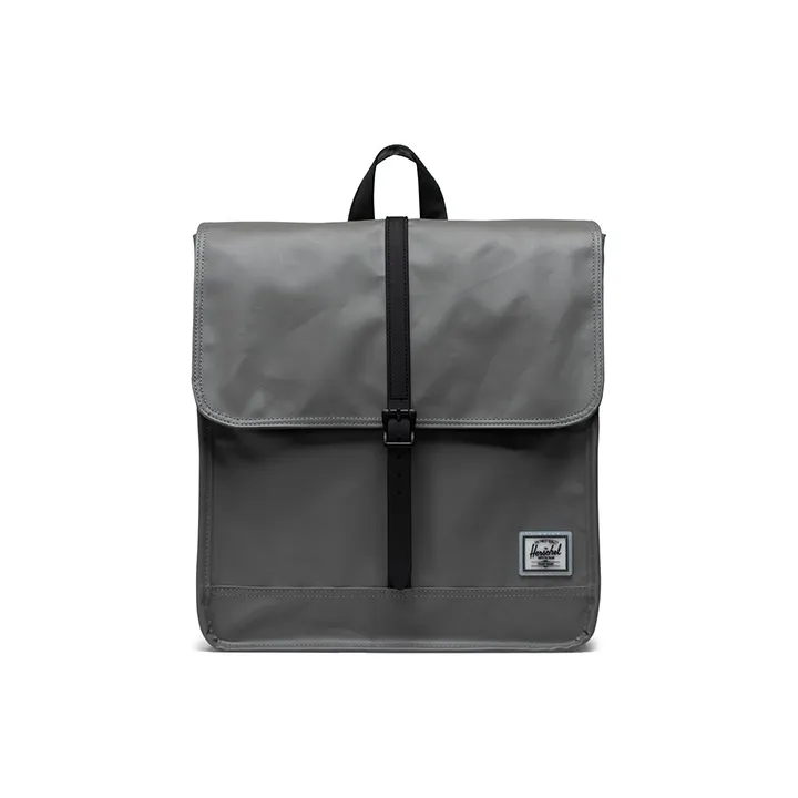 Herschel Recyclable Material Backpack Medium Size Unisex Multicolor-4