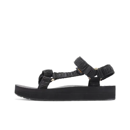 Teva Midform Universal Beach Sandals Unisex