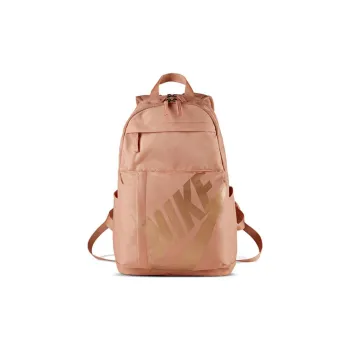 Nike ELEMENTAL Polyester Backpack Unisex Pink