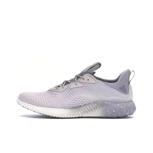 Adidas Alphabounce Reigning Champ Core White