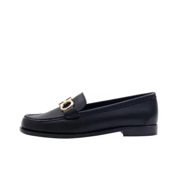 FERRAGAMO Women's Casual Shoes Women's Black