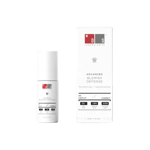 DS LABORATORIES 리퀴드 에센스 남녀공용