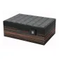 [Storage Collection]Ebony Wood[10 Watch Slot]