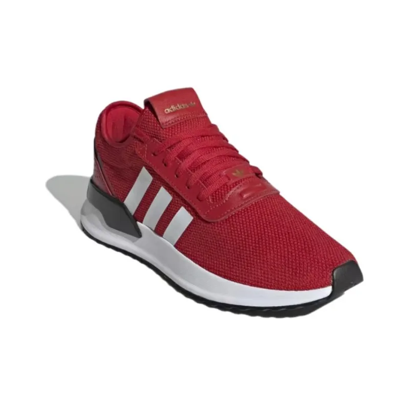 adidas U_Path X 'Scarlet'-2