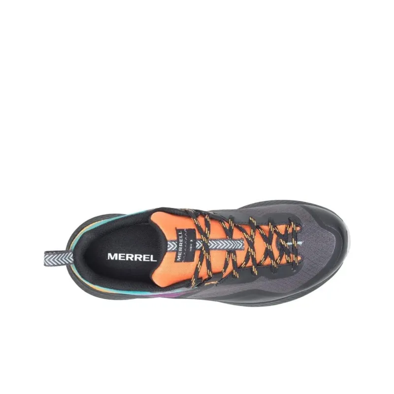 MERRELL Women's Mqm 3 GORE TEX 'Tangerine Teal' Women's-2