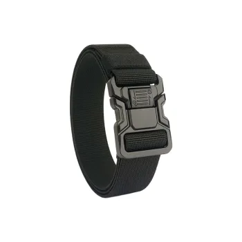 JW Canvas Belt Men's Width  3.8cm