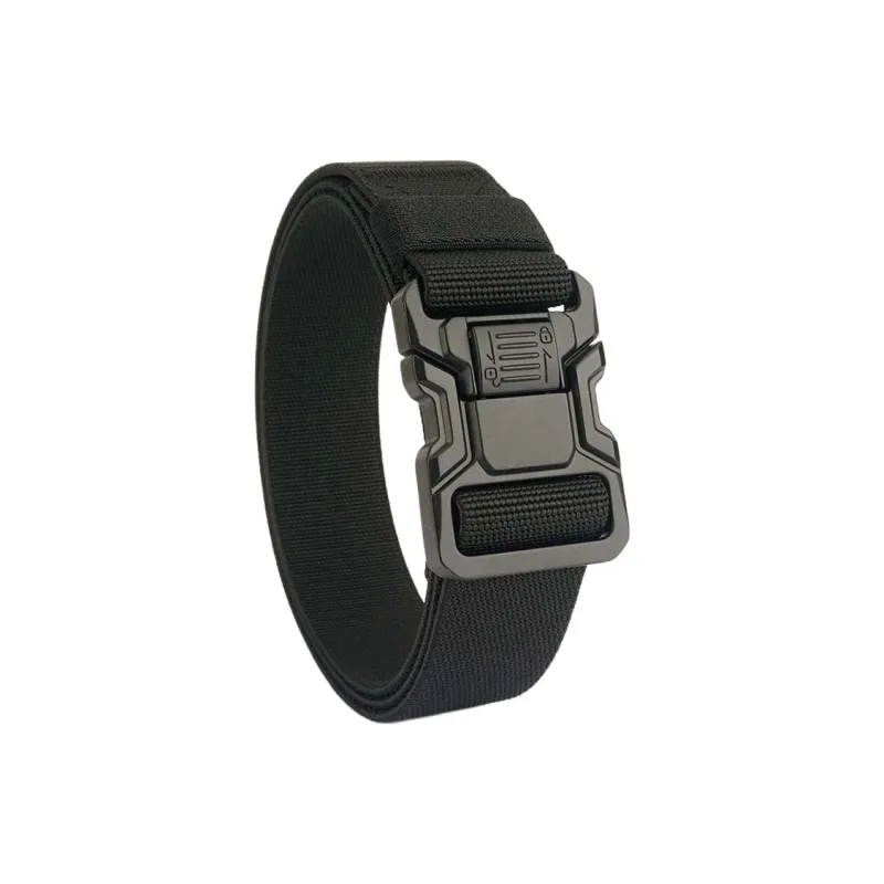 JW Canvas Belt Men's Width  3.8cm-0