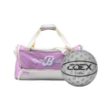 Basketball Bag 2+Basketball