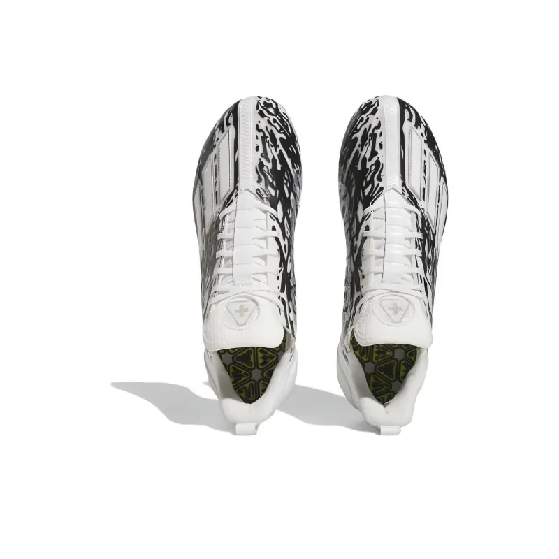 Adidas Adizero 12.0 'Poison White'-4