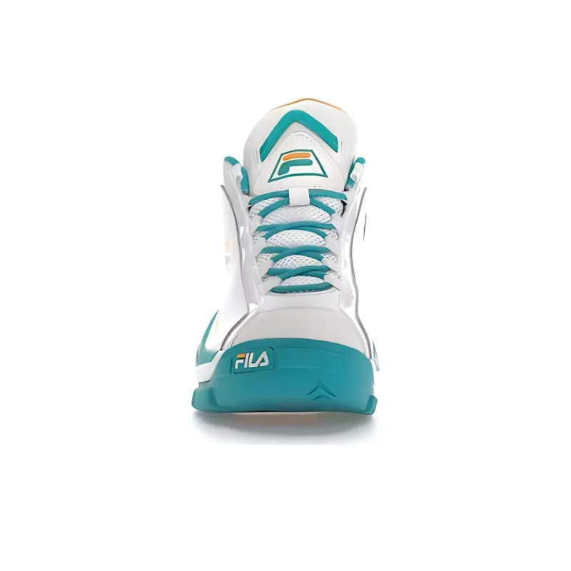 FILA Grant Hill 2 Semi-Pro Flint Tropics Home-3