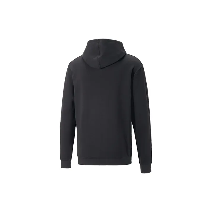 PUMA x ALEX TOUSSAINT Sweatshirt Men's Black-1