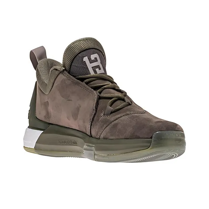 Adidas Crazylight Boost 2.5 James Harden Cargo-2