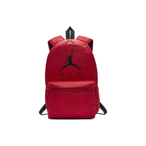 Jordan Polyester Student EU35.5 Regular Unisex Red