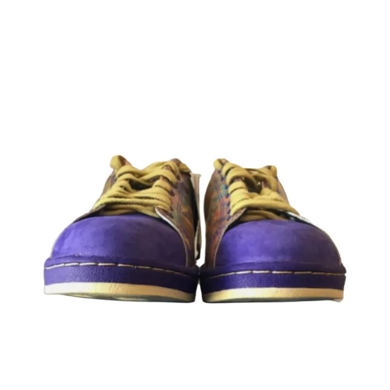 Adidas Ali Classic Ii LeRoy Neiman-2