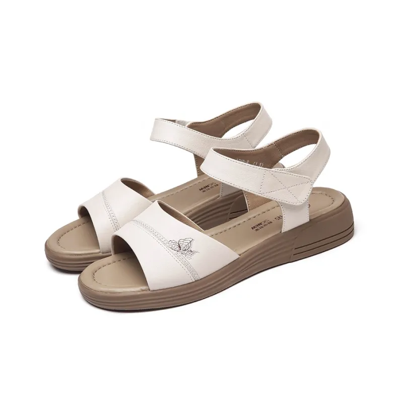 Cigna Comfortable Classic Versatile Trendy Strap Sandals Women's-7