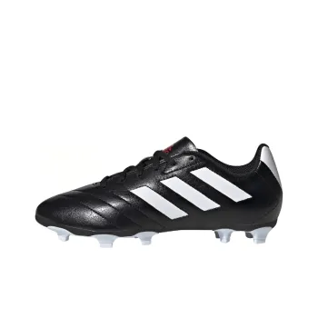 Adidas Goletto Vii Fg 'Black White'