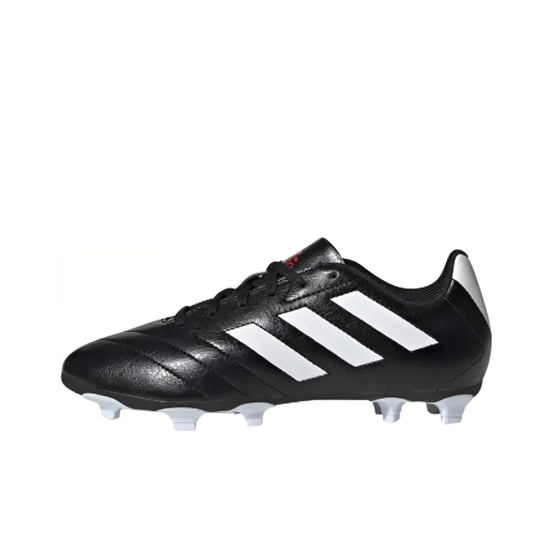 Adidas Goletto Vii Fg 'Black White'-0
