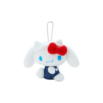 Sanrio Laurel Dog Auspicious Pendant Dolls Plush Pendant 11cm High