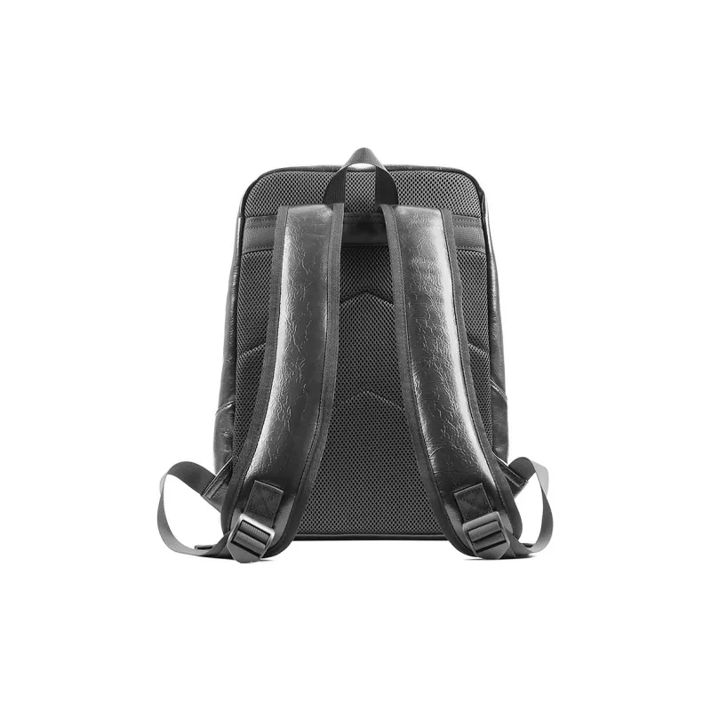 Fillove Backpacks Square Black-2