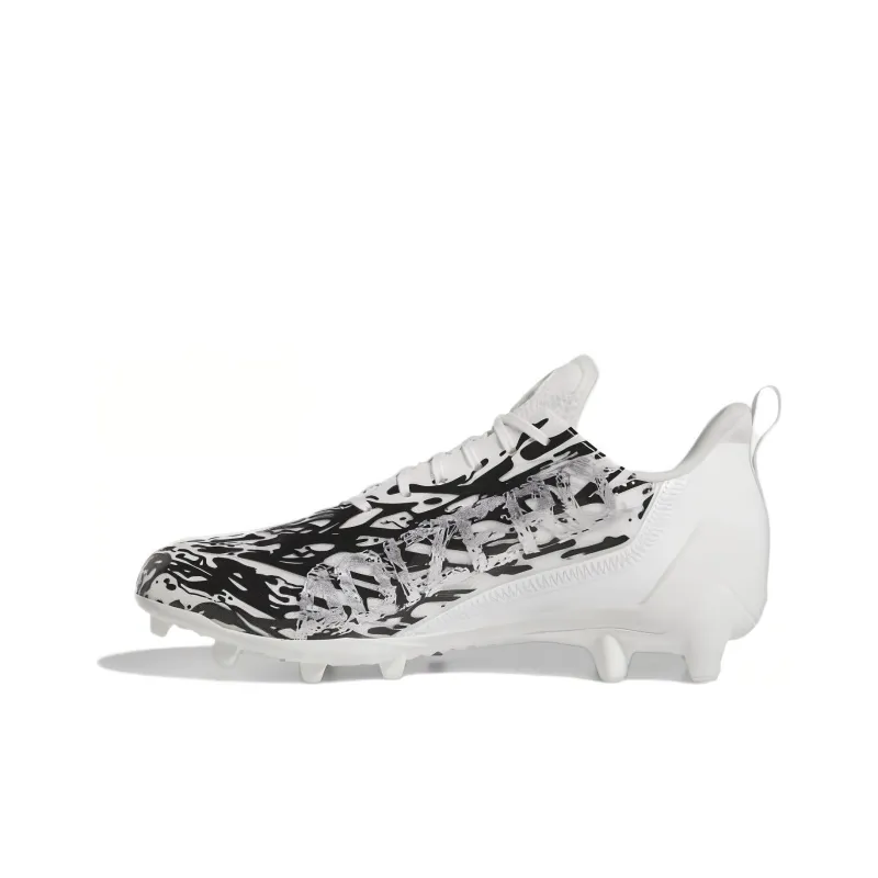 Adidas Adizero 12.0 'Poison White'-0