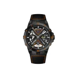 9098-Desert Orange