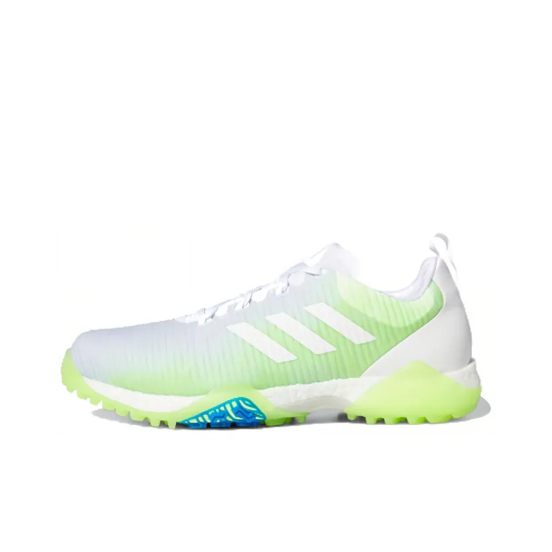 Adidas CodeChaos Signal Green-0