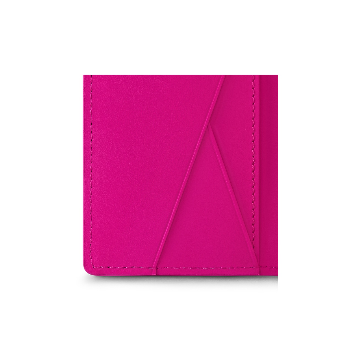 ★★VIP★【LOUIS VUITTON】Pocket Organizer Fuchsia LOUIS VUITTON Pocket Organiser Fuchsia *New - Timeless Luxuries
