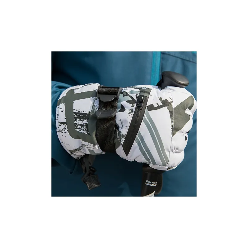 COPOZZ Ski Gloves-1
