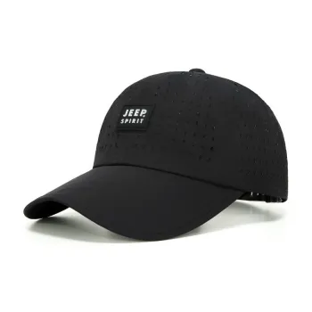 JEEP SPIRIT Polyamide Baseball Caps Unisex