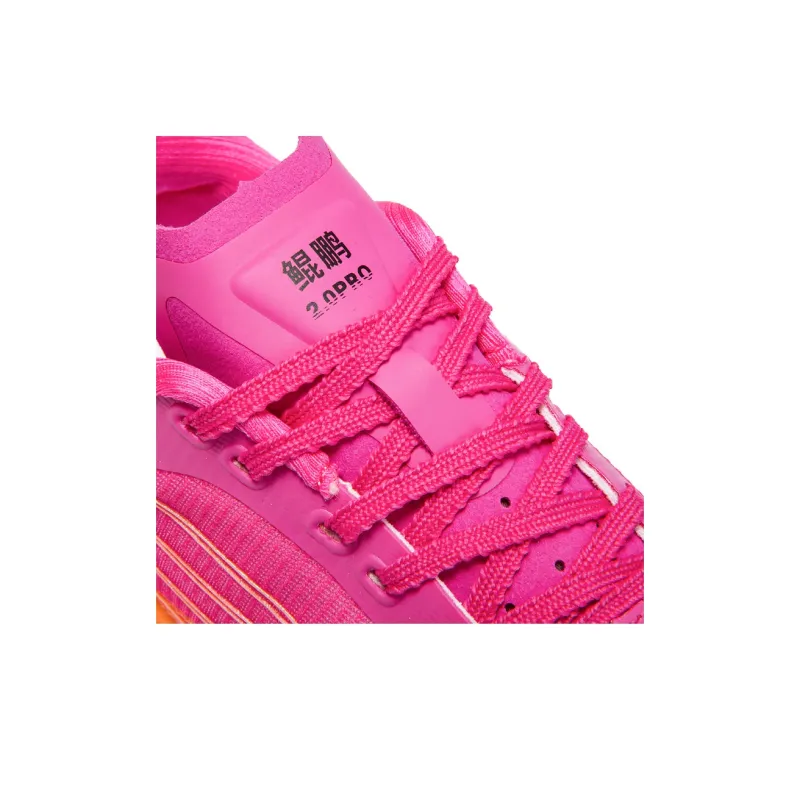 WUPWIND Kunpeng 2.0 Cushioning, Slip Resistant, Abrasion Resistant, Balance Mid Top Training Running Shoes Unisex-28