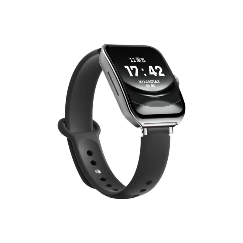 Biaodaige OPPO Compatibility Watch Band Silicone Material-14