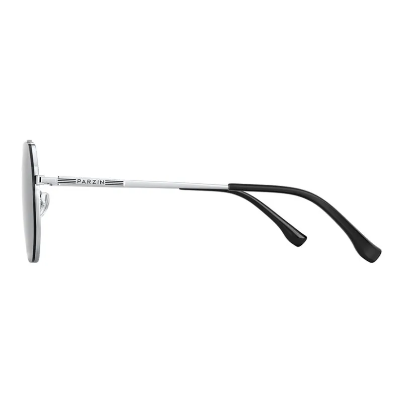 PARZIN Aviator Sunglasses Men's-10