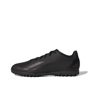 Adidas Crazy Fast.4 Turf Soccer Shoes 'Black'