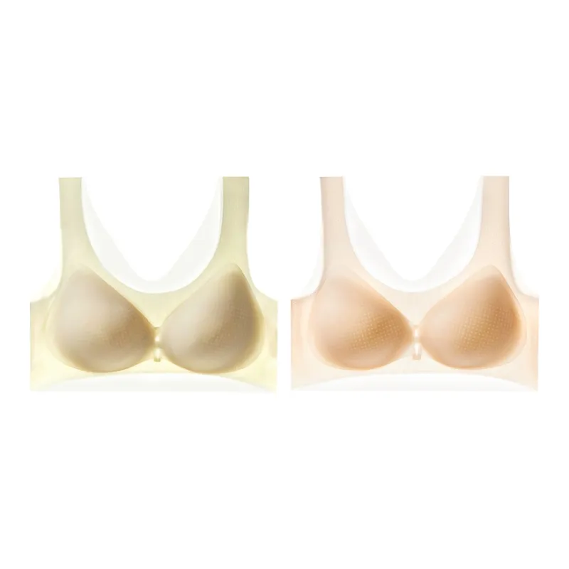 H YXIANG Women's Bras-15