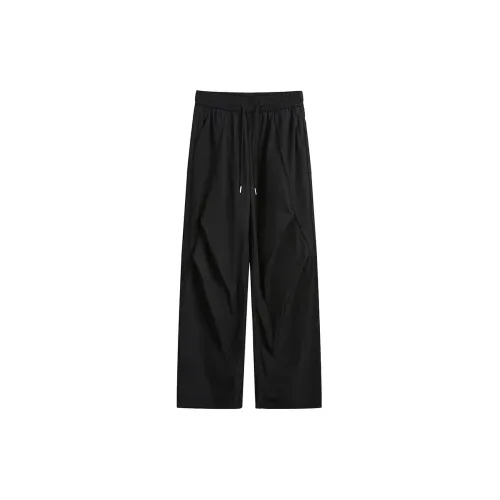MEIPIN TANG Unisex Cargo Pants