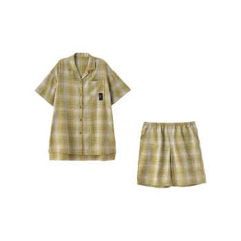 Jovini Pajama Set Women's Lemon