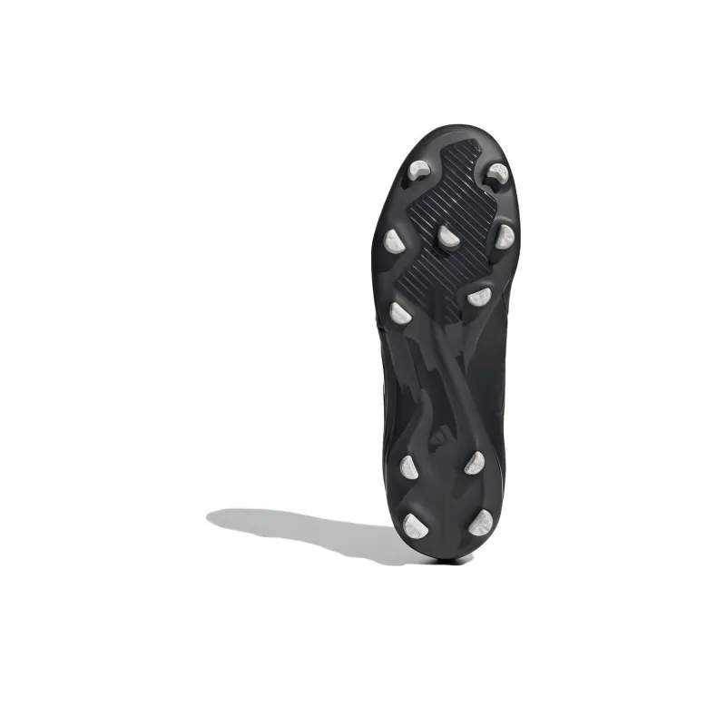Adidas Copa Pure Ii League Fg Core Black Carbon Grey-3