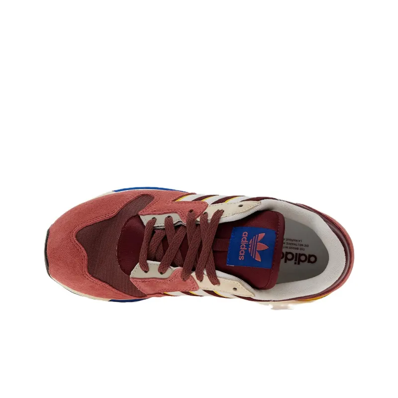 Zx 420 Adidas 'Wonder Red Yellow' Women's-2