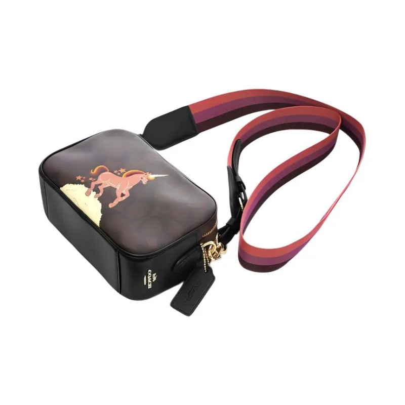 COACH Jes Shoulder Bags-1