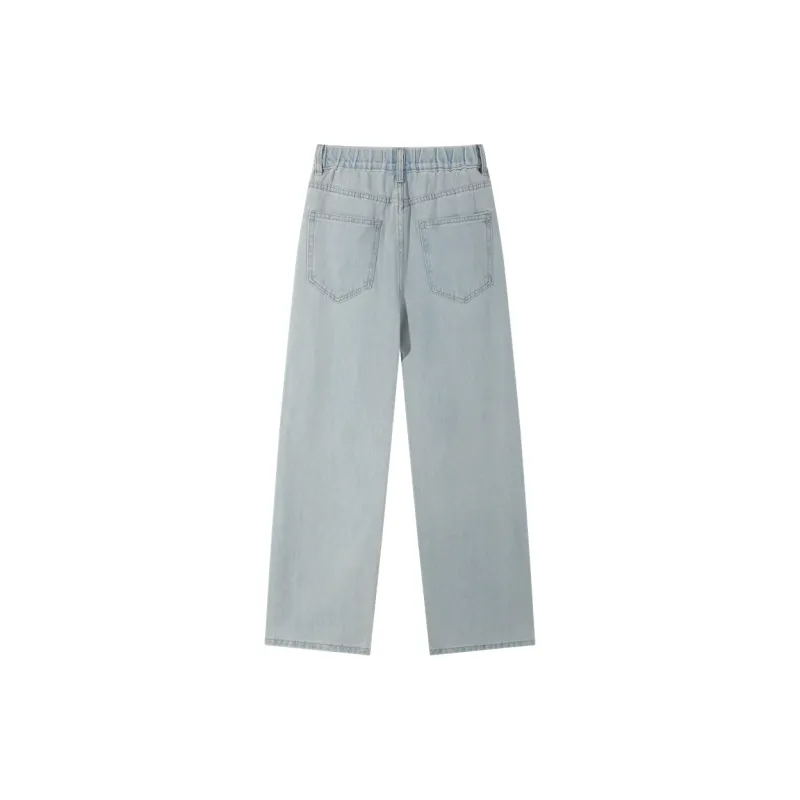 Jeans Unisex-10