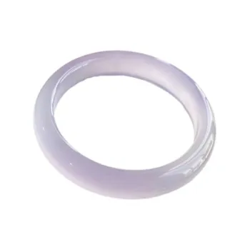 Gifts Chalcedony Bangles Women's