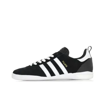 Adidas Palace Indoor Black