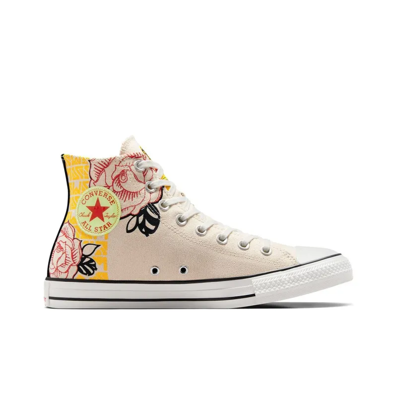 Converse Chuck Taylor All Star Hi Topo Chico Marka27-1
