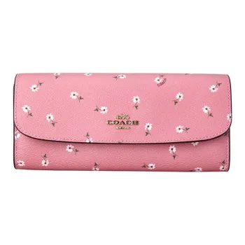 COACH Boxed Wallets