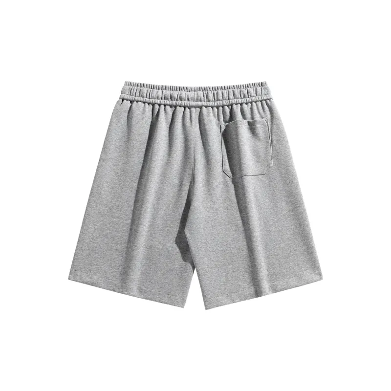 VniVerseVClub Casual Shorts Unisex-1