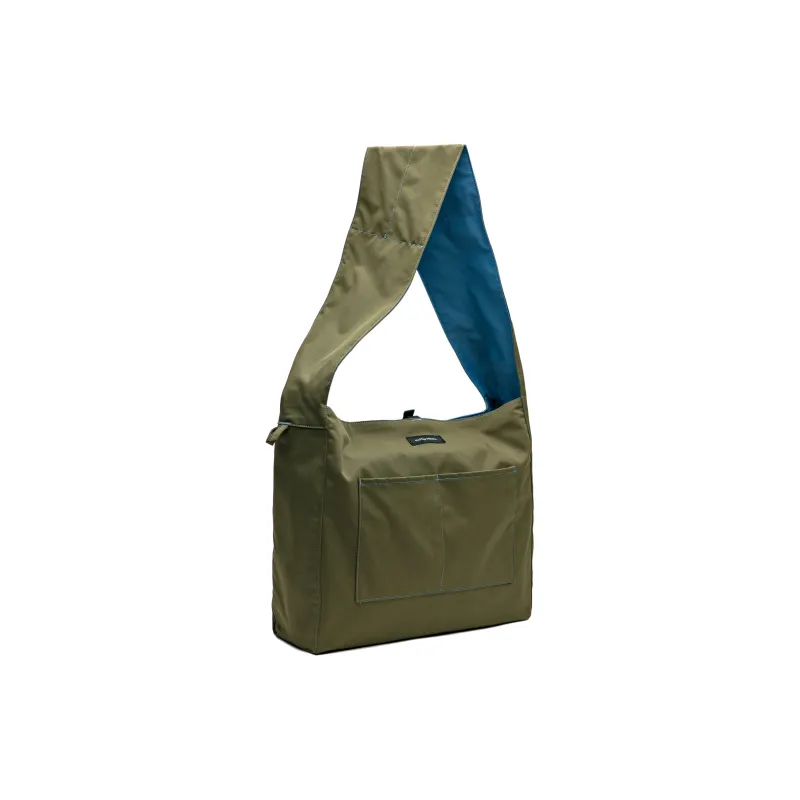 The MAD HATcher Polyester Shoulder Bag Regular Unisex-6